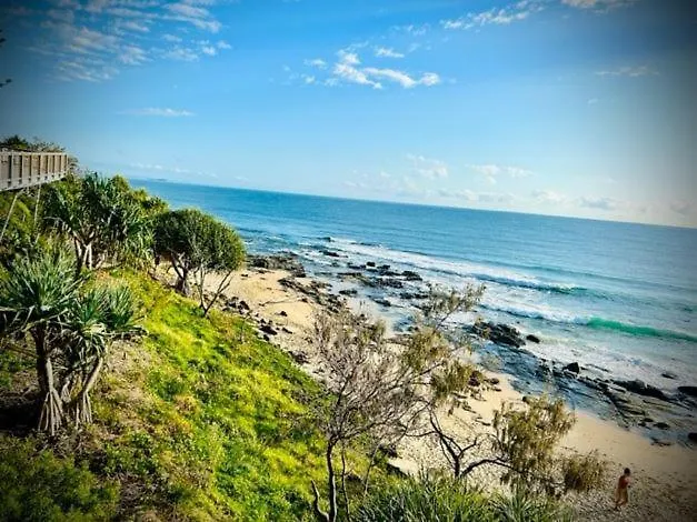 Barooga1- Mooloolaba Canal Front Apartment