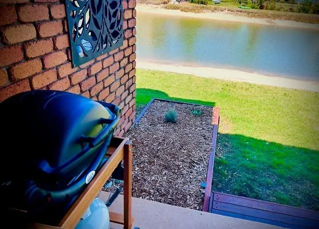 Barooga1- Mooloolaba Canal Front Apartment