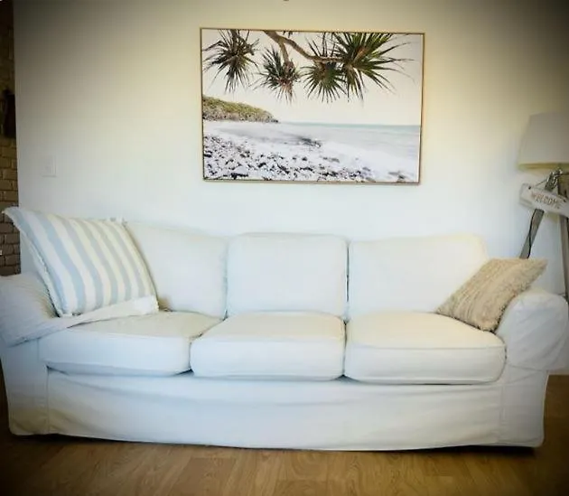 Barooga1- Mooloolaba Canal Front Apartment